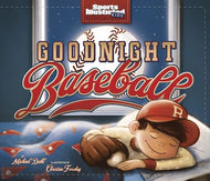 Goodnight Baseball
