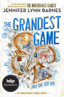 The Grandest Game