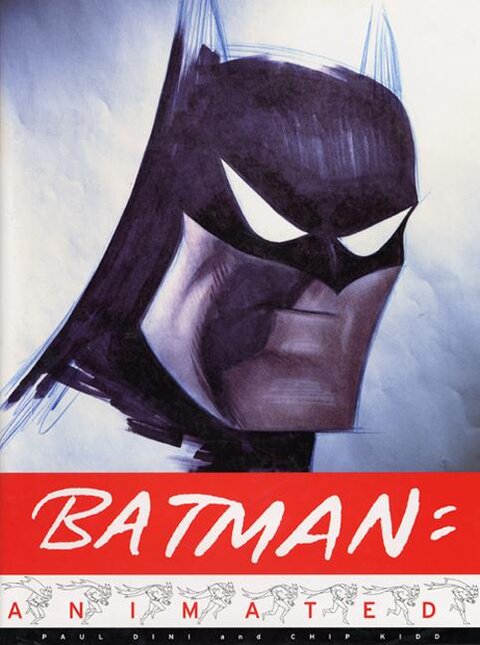 Batman Animated