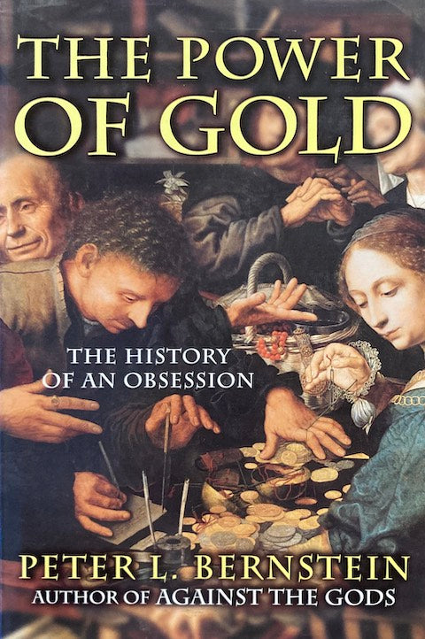 The Power of Gold