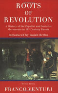 The Roots of Revolution