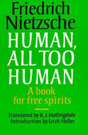 Human, All Too Human