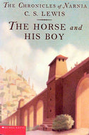 The Horse and His Boy