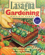 Lasagna Gardening