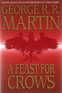 A Feast for Crows