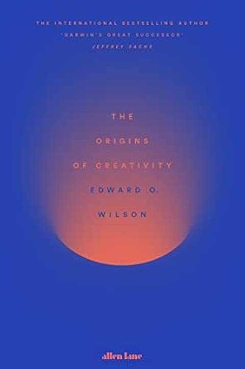 The Origins of Creativity