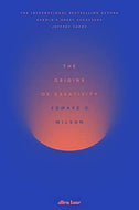 The Origins of Creativity