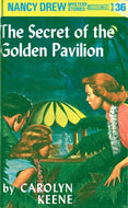 The Secret of the Golden Pavilion (36)