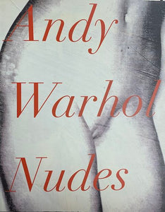 Andy Warhol Nudes