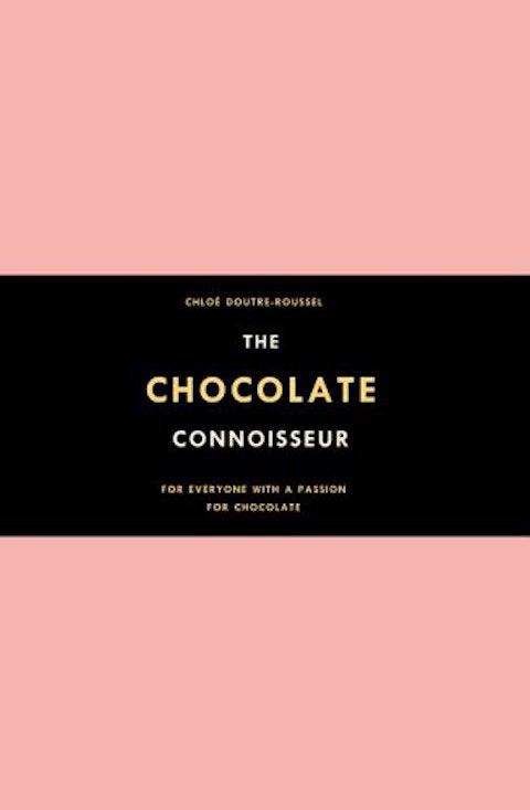 The Chocolate Connoisseur