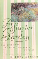 A Starter Garden