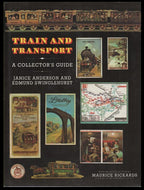 Train and Transport: A Collector's Guide