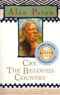 Cry, the Beloved Country
