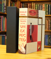 Complete Tales of the Unexpected