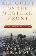 All Quiet on the Western Front