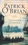 Treason’s Harbour