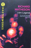 I Am Legend