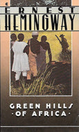 Green Hills of Africa