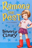 Ramona the Pest