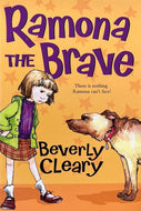 Ramona the Brave