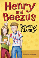 Henry and Beezus