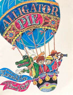 Alligator Pie