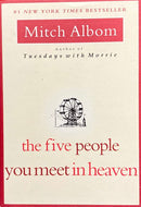 The Five People You Meet in Heaven