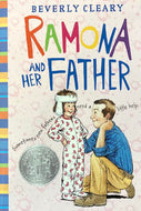 Ramona and Her Father