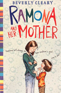 Ramona and Her Mother