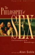 The Philosophy of Sex