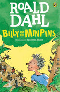 Billy and the Minpins