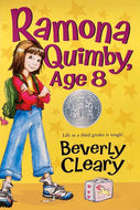 Ramona Quimby, Age 8