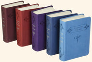 A Game of Thrones Leather-Cloth Boxed Set