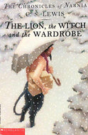 The Lion, the Witch and the Wardrobe