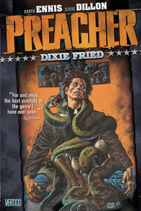 Preacher VOL 05: Dixie Fried