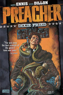 Preacher VOL 05: Dixie Fried