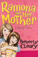 Ramona and Her Mother