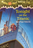 Tonight on the Titanic