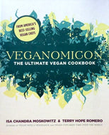 Veganomicon