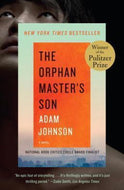 The Orphan Master's Son