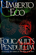 Foucault's Pendulum