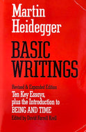 Basic Writings