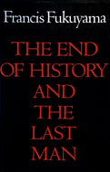 The End of History and the Last Man