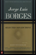 Selected Non-Fictions