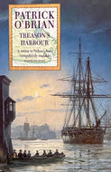 Treason’s Harbour