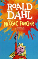 The Magic Finger