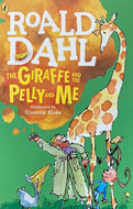 The Giraffe and the Pelly and Me