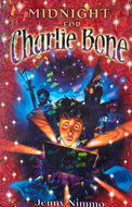 Midnight for Charlie Bone