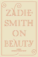 On Beauty