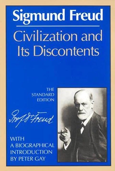 Civilization And Its Discontent